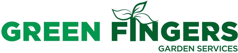 Green Fingers Garden Services company logo